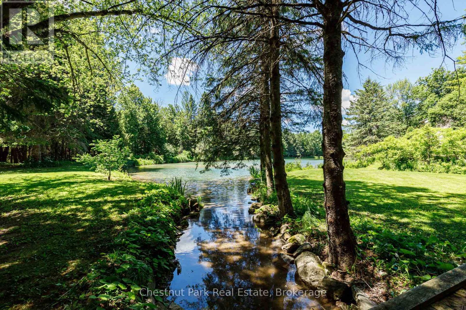 174386 Lower Valley Road, Grey Highlands, Ontario  N0C 1H0 - Photo 19 - X13491144
