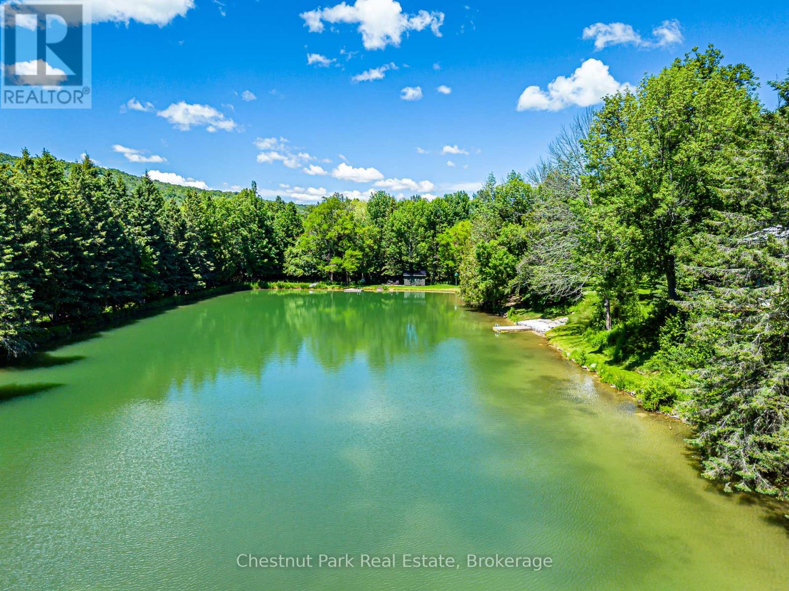 174386 Lower Valley Road, Grey Highlands, Ontario  N0C 1H0 - Photo 2 - X13491144