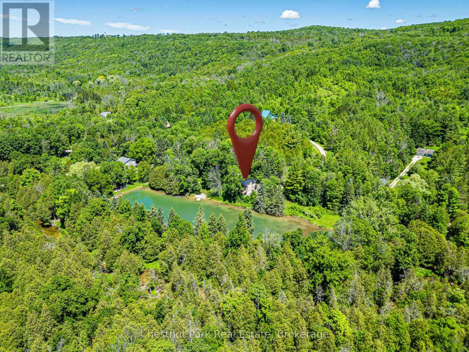 174386 Lower Valley Road, Grey Highlands, Ontario  N0C 1H0 - Photo 3 - X13491144