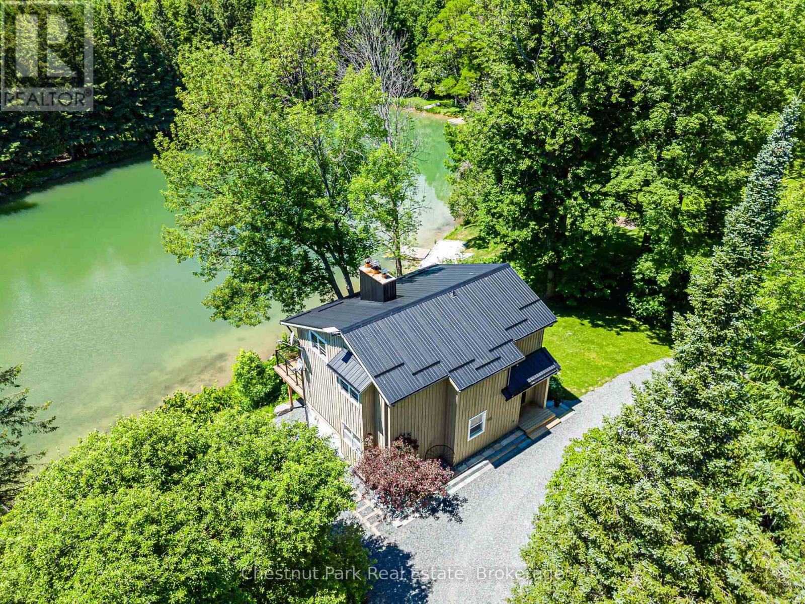 174386 Lower Valley Road, Grey Highlands, Ontario  N0C 1H0 - Photo 4 - X13491144