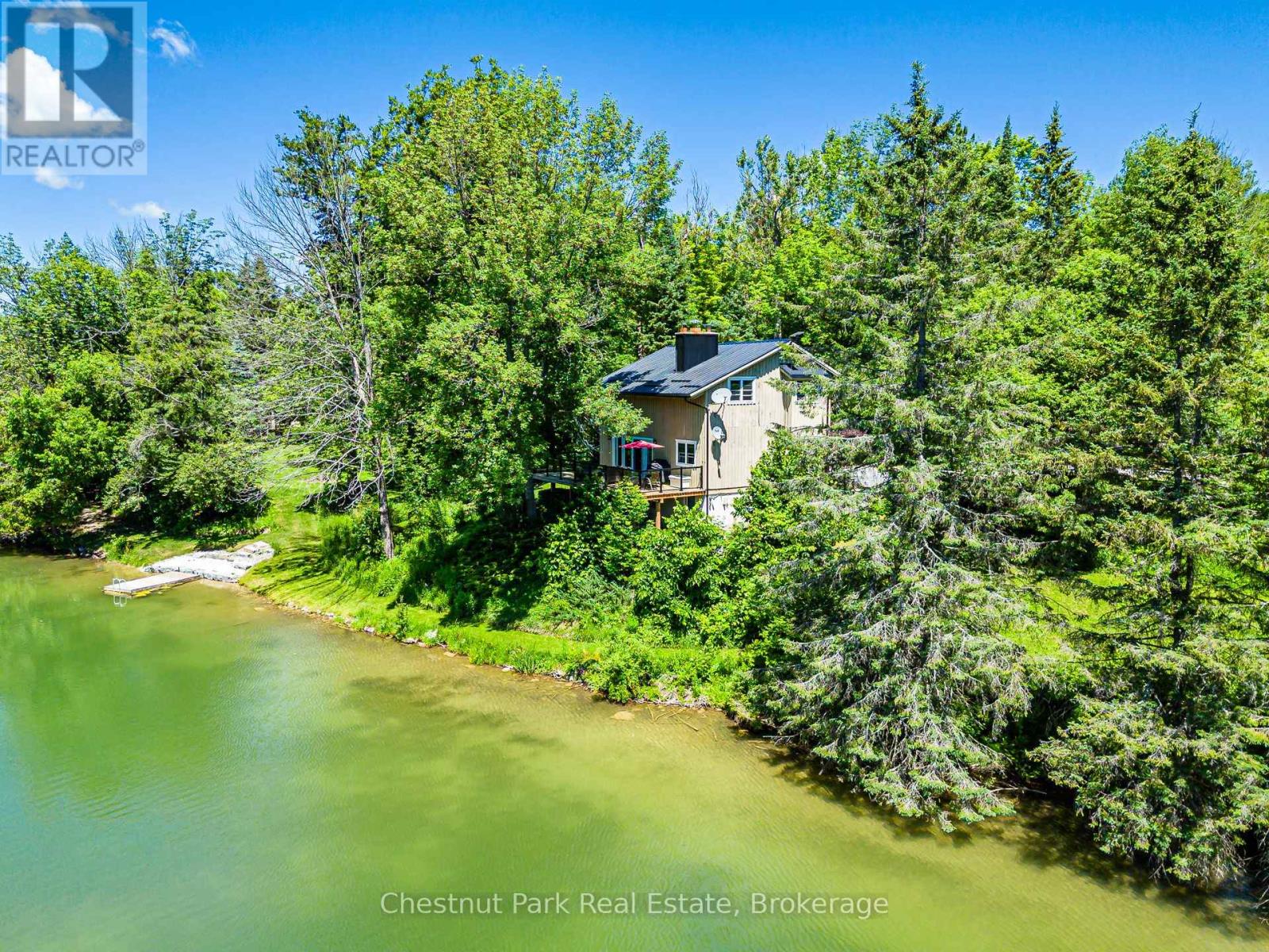 174386 Lower Valley Road, Grey Highlands, Ontario  N0C 1H0 - Photo 44 - X13491144