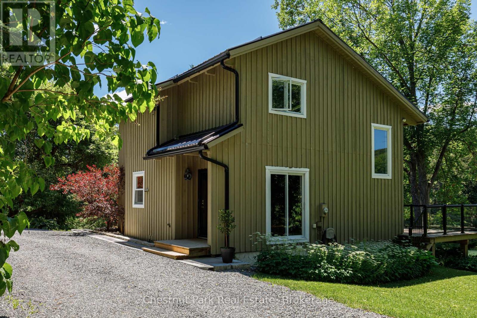 174386 Lower Valley Road, Grey Highlands, Ontario  N0C 1H0 - Photo 5 - X13491144