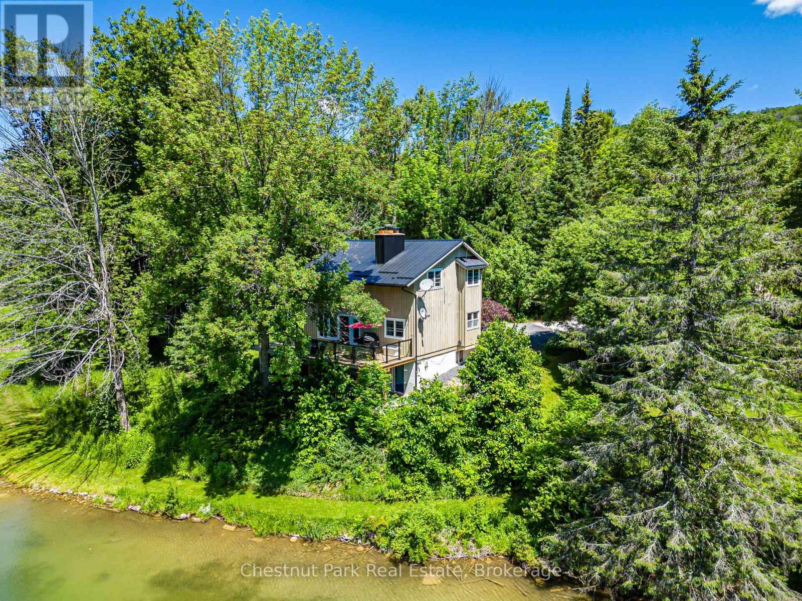 174386 Lower Valley Road, Grey Highlands, Ontario  N0C 1H0 - Photo 8 - X13491144