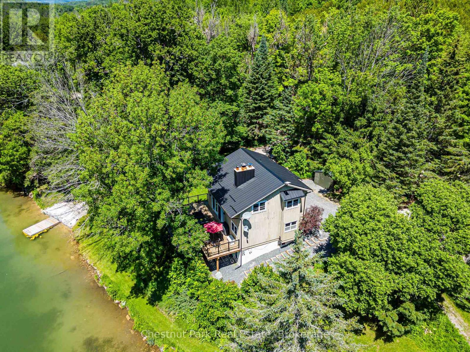 174386 Lower Valley Road, Grey Highlands, Ontario  N0C 1H0 - Photo 9 - X13491144