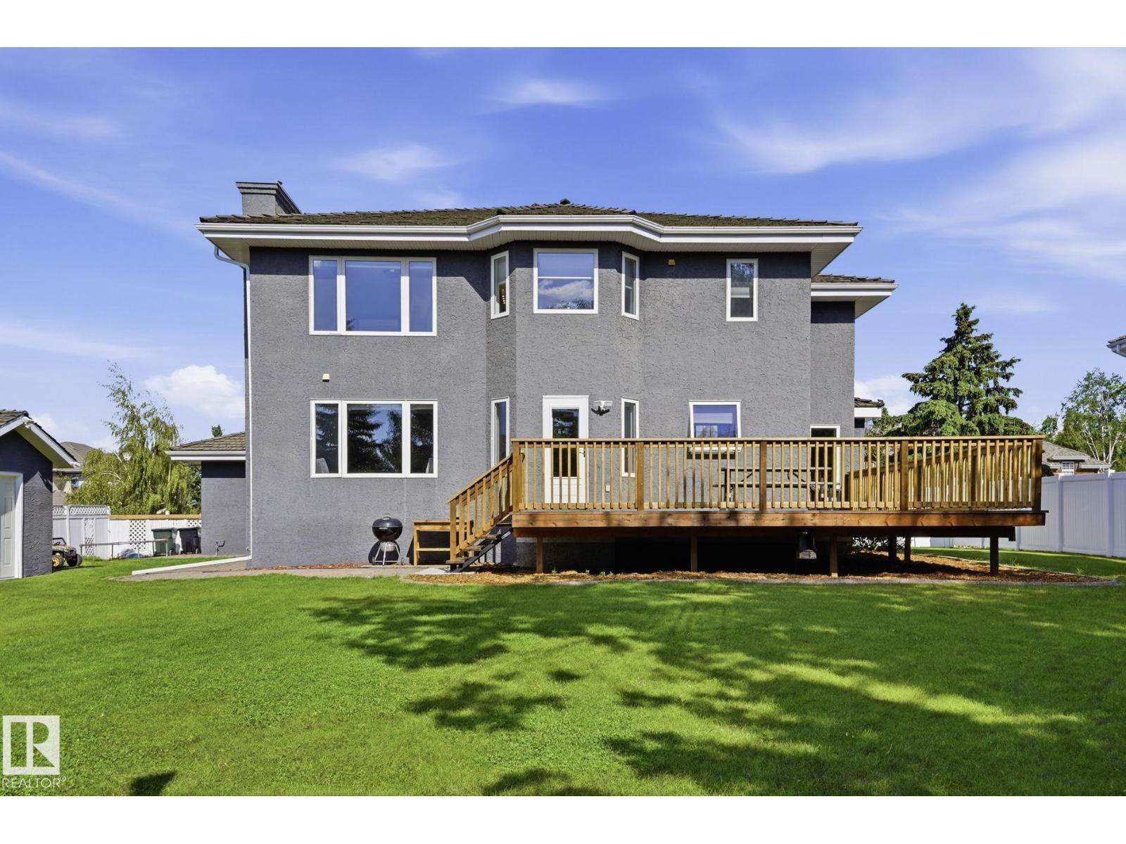 409 Estate Dr, Sherwood Park, Alberta  T8B 1L9 - Photo 33 - E4495705
