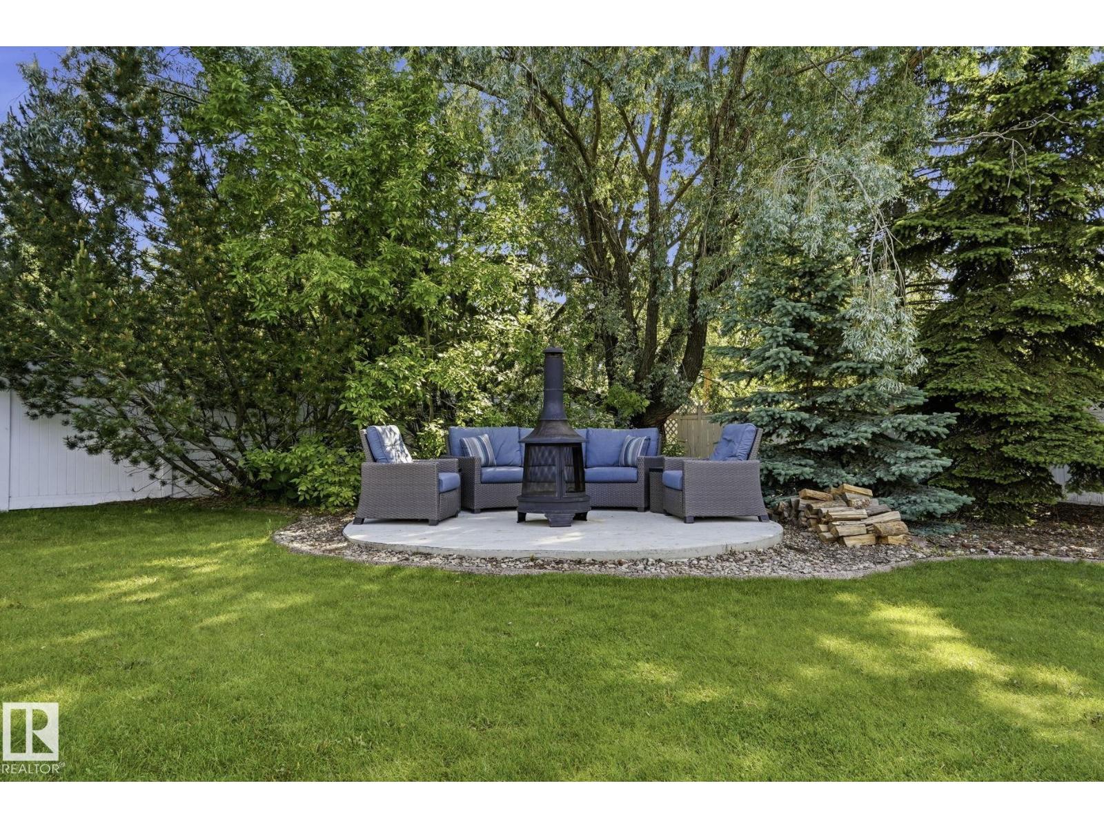 409 Estate Dr, Sherwood Park, Alberta  T8B 1L9 - Photo 34 - E4495705