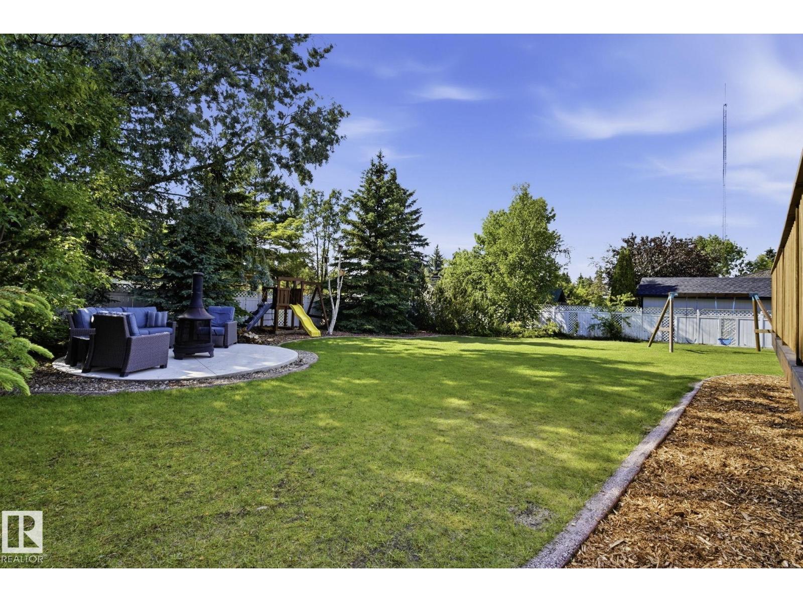 409 Estate Dr, Sherwood Park, Alberta  T8B 1L9 - Photo 35 - E4495705