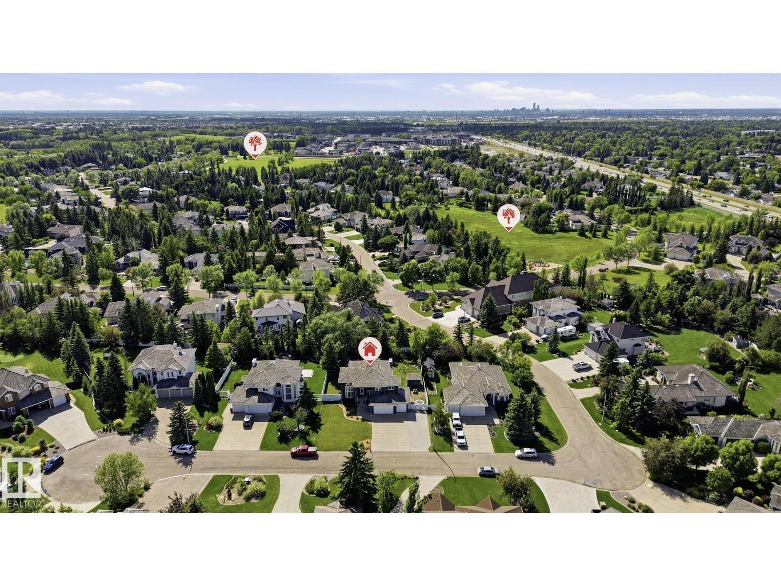 409 Estate Dr, Sherwood Park, Alberta  T8B 1L9 - Photo 41 - E4495705