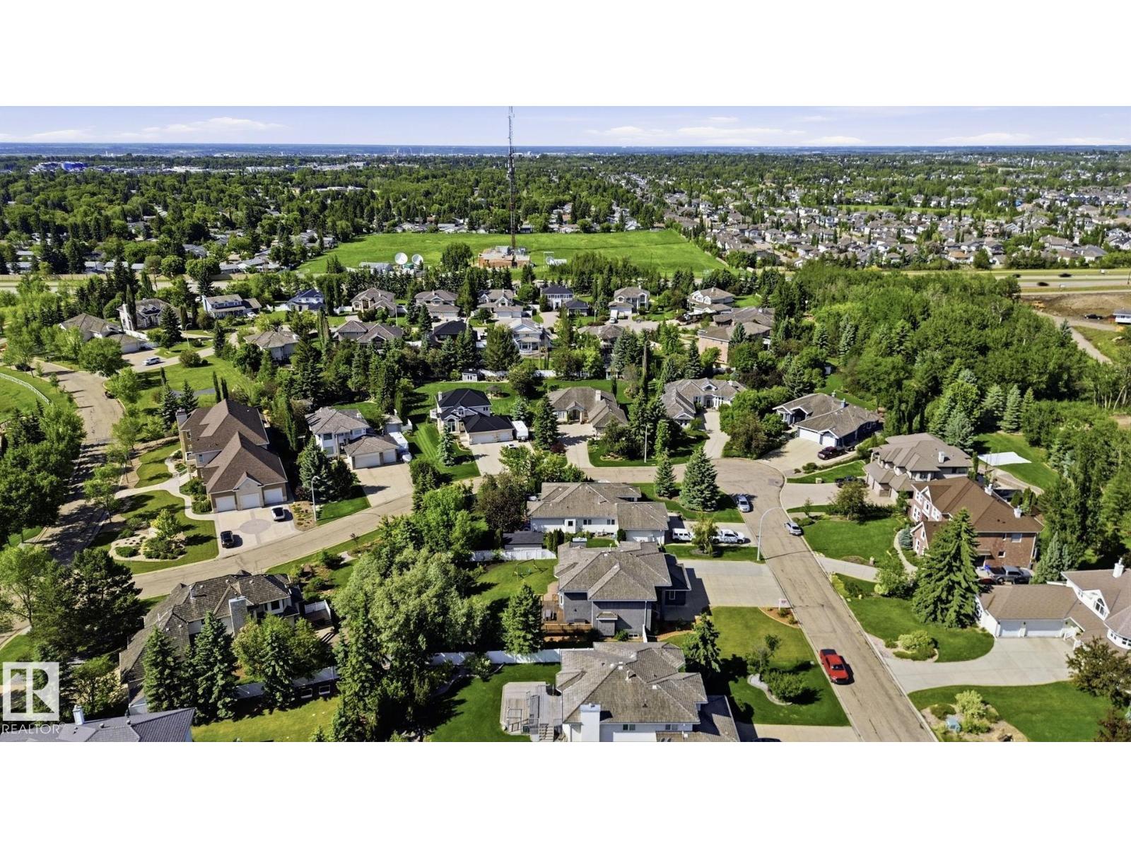 409 Estate Dr, Sherwood Park, Alberta  T8B 1L9 - Photo 42 - E4495705