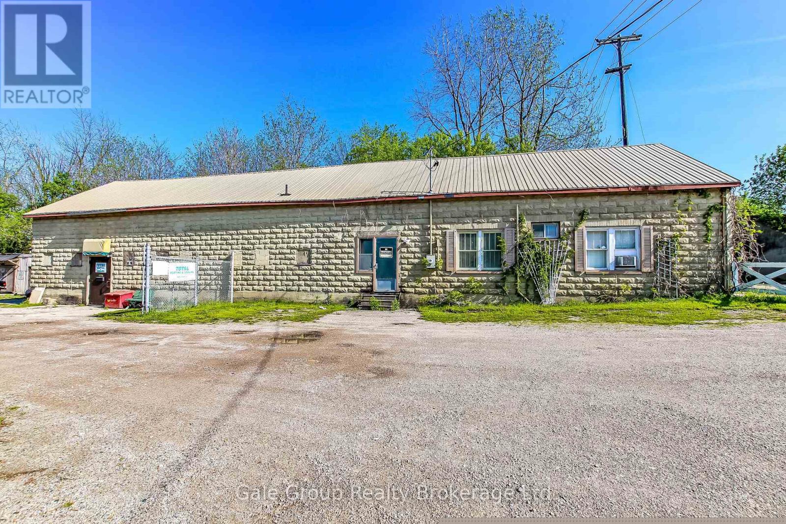 B - 100 Butler Street, Woodstock, Ontario  N4S 3A5 - Photo 6 - X13165914