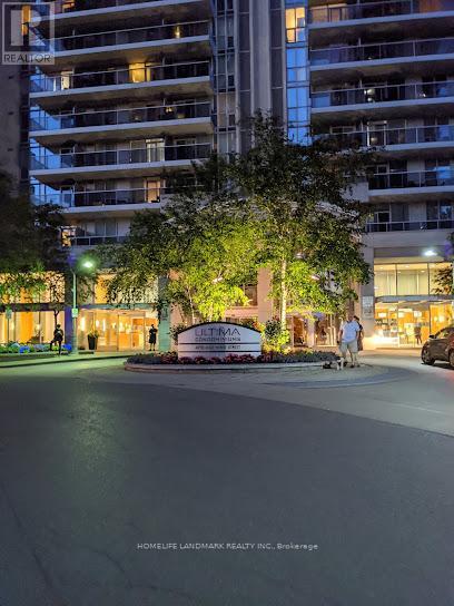 2801 - 4978 YONGE STREET, Toronto, Ontario