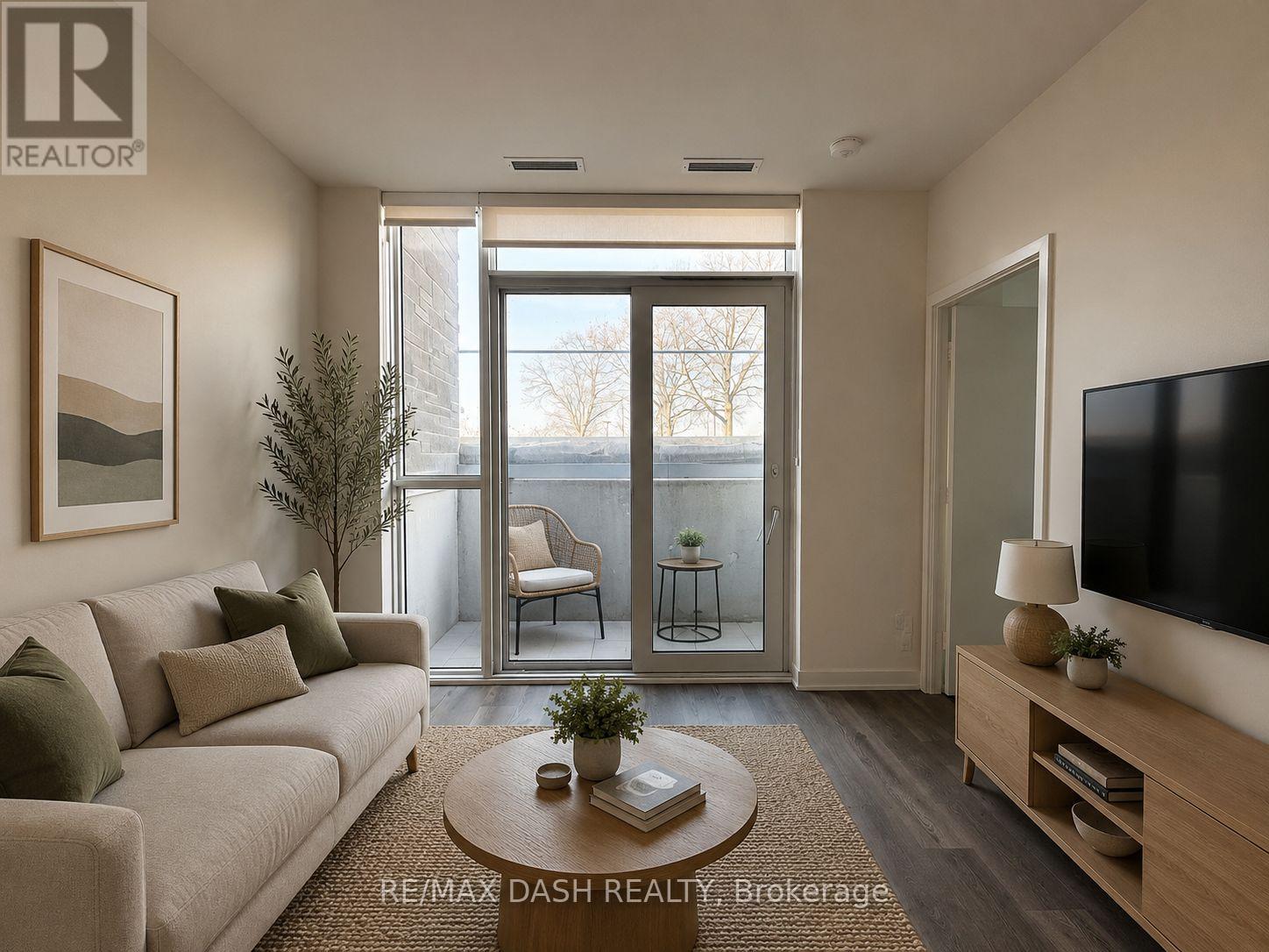 104 - 10 DEERLICK COURT, Toronto, Ontario