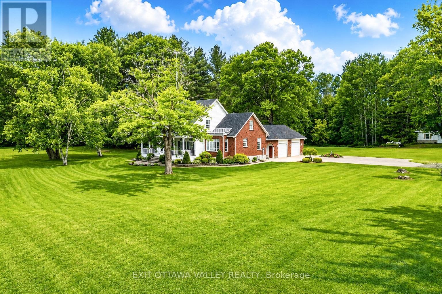 191 TIMM ROAD, Whitewater Region, Ontario