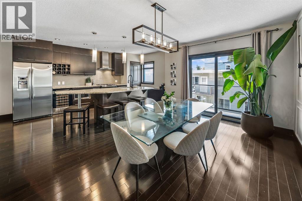 2, 1625 34 Avenue Sw, Calgary, Alberta  T2T 2B5 - Photo 6 - A2323437
