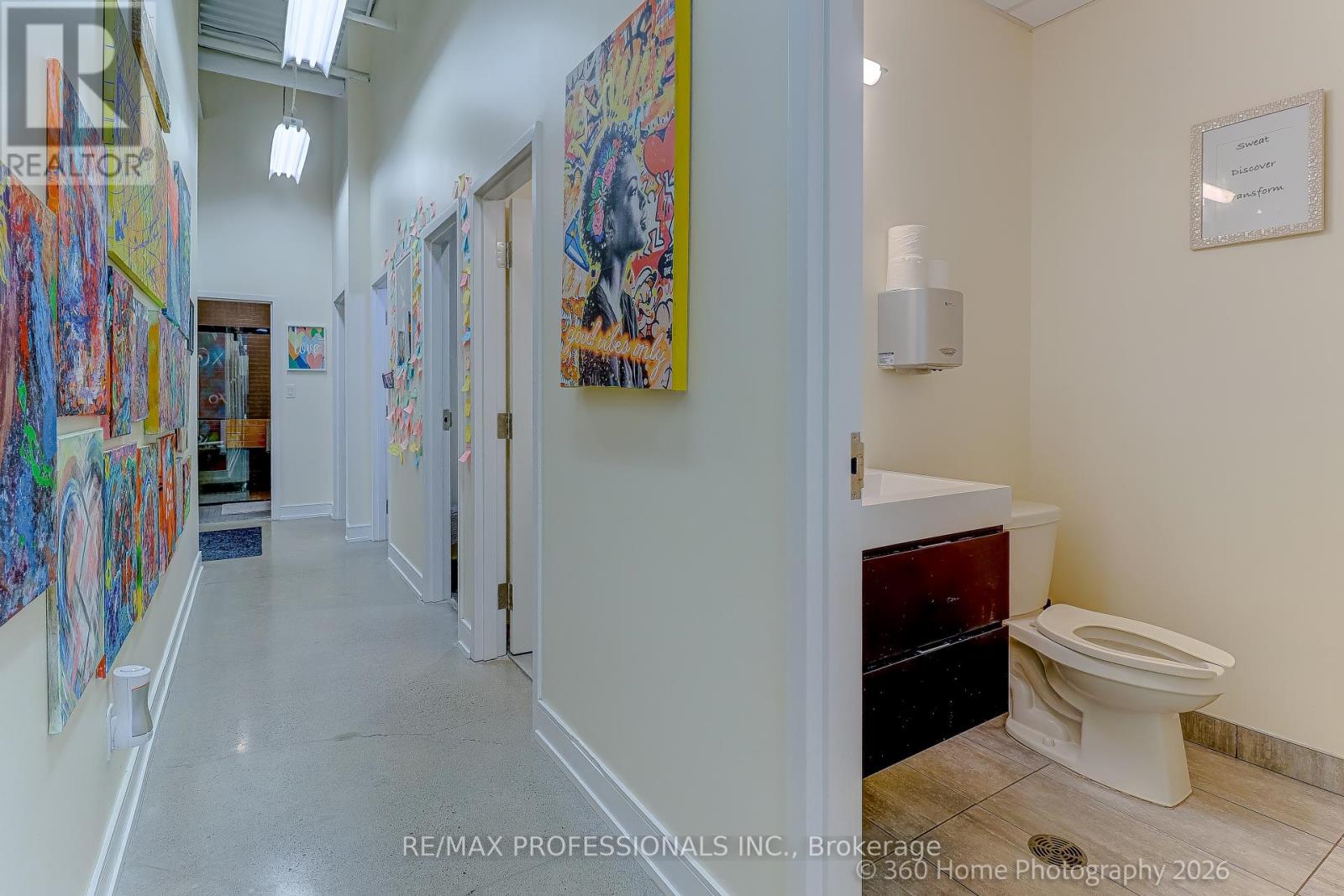 8/9 - 125 Hawkview Boulevard, Vaughan, Ontario  L4H 3T7 - Photo 10 - N13491040