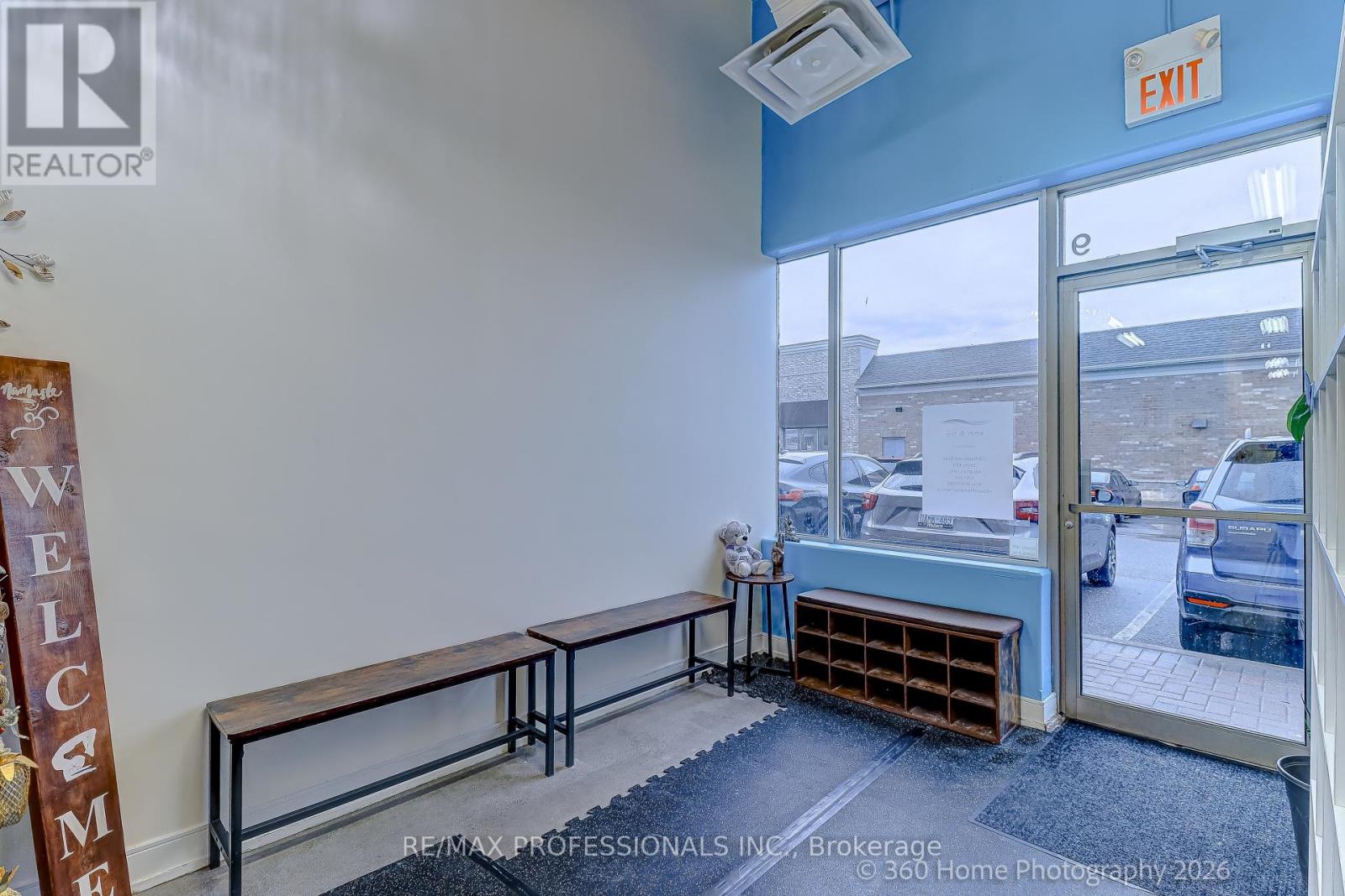 8/9 - 125 Hawkview Boulevard, Vaughan, Ontario  L4H 3T7 - Photo 2 - N13491040