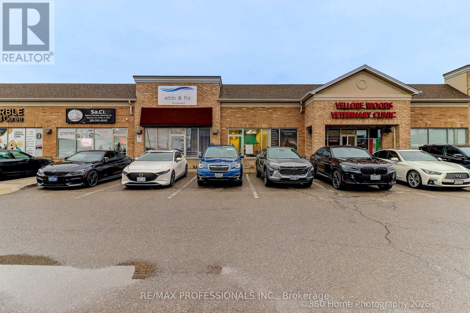 8/9 - 125 Hawkview Boulevard, Vaughan, Ontario  L4H 3T7 - Photo 26 - N13491040