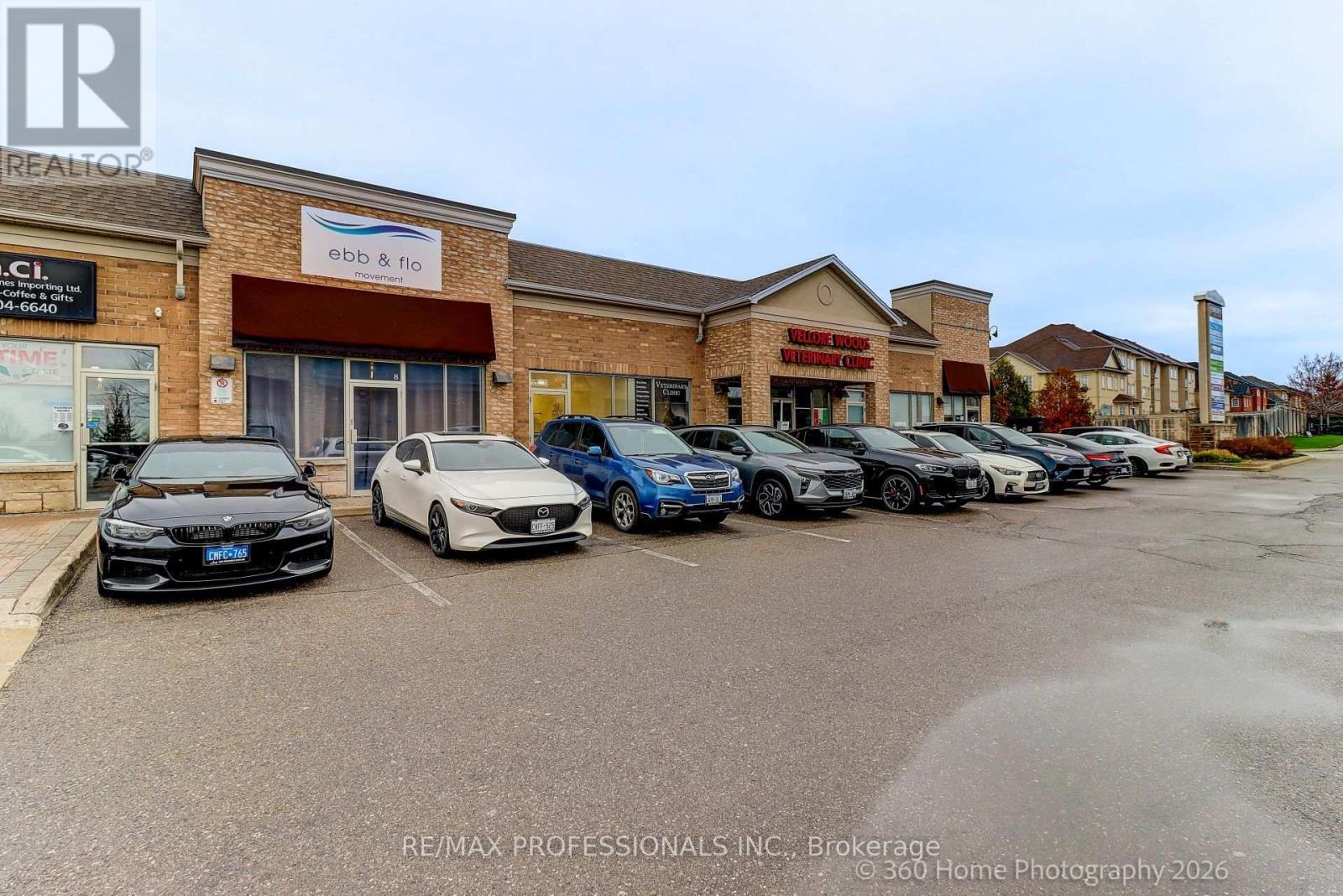8/9 - 125 Hawkview Boulevard, Vaughan, Ontario  L4H 3T7 - Photo 27 - N13491040