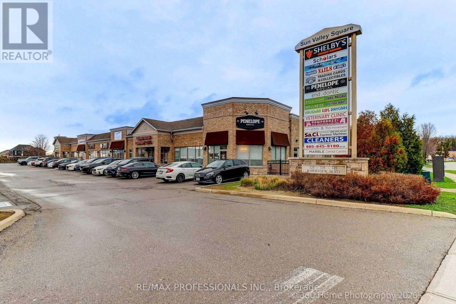 8/9 - 125 Hawkview Boulevard, Vaughan, Ontario  L4H 3T7 - Photo 28 - N13491040