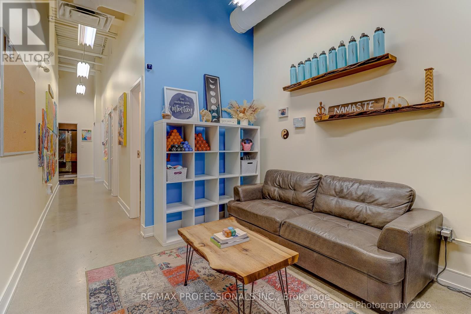 8/9 - 125 Hawkview Boulevard, Vaughan, Ontario  L4H 3T7 - Photo 6 - N13491040