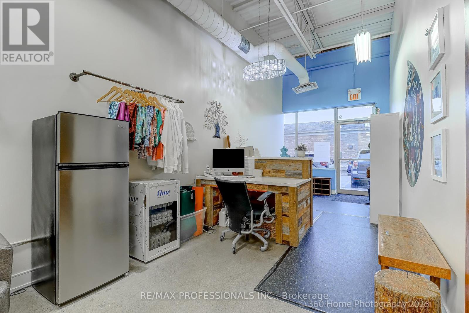 8/9 - 125 Hawkview Boulevard, Vaughan, Ontario  L4H 3T7 - Photo 7 - N13491040