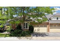 107 LAKESIDE VISTA WAY, Markham, Ontario