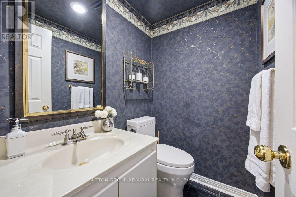47 Brownstone Circle, Vaughan, Ontario  L4J 7P5 - Photo 9 - N13491216