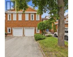 47 BROWNSTONE CIRCLE, Vaughan, Ontario