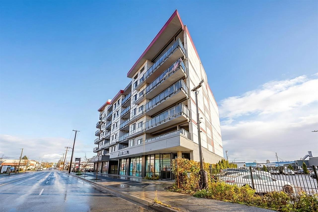 214 20061 FRASER HIGHWAY
