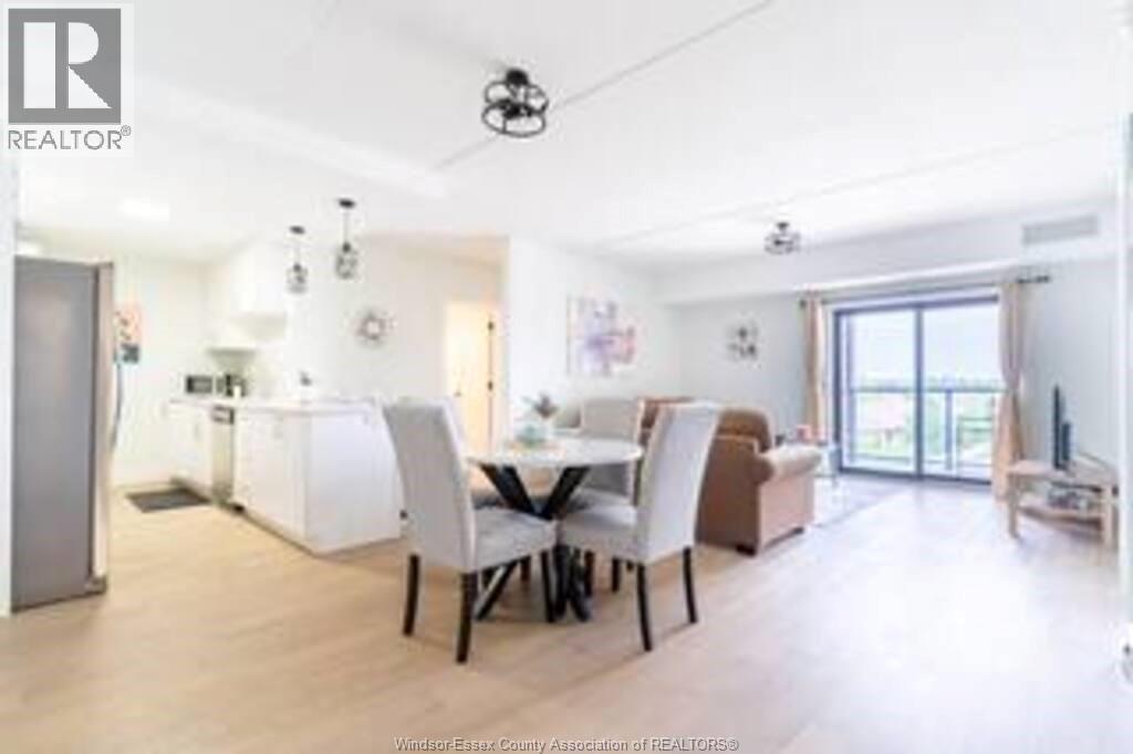 2550 SANDWICH WEST PARKWAY Unit# 406, LaSalle, Ontario