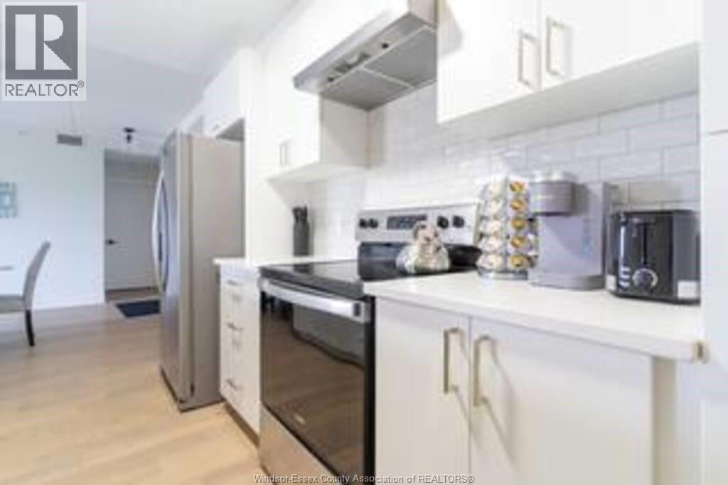 2550 Sandwich West Parkway Unit# 406, Lasalle, Ontario  N9H 2R6 - Photo 2 - 26015277