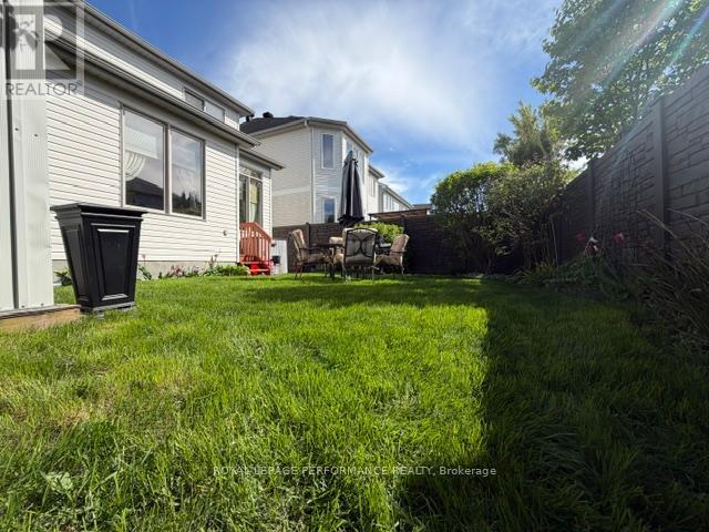 2202 Clendenan Crescent, Ottawa, Ontario  K4A 4S8 - Photo 40 - X13410276