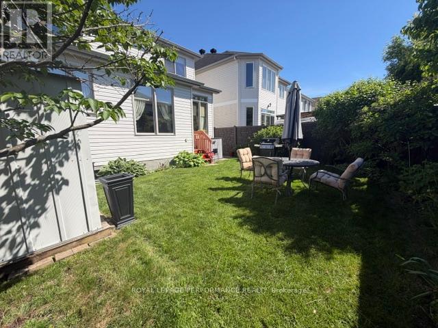 2202 Clendenan Crescent, Ottawa, Ontario  K4A 4S8 - Photo 44 - X13410276