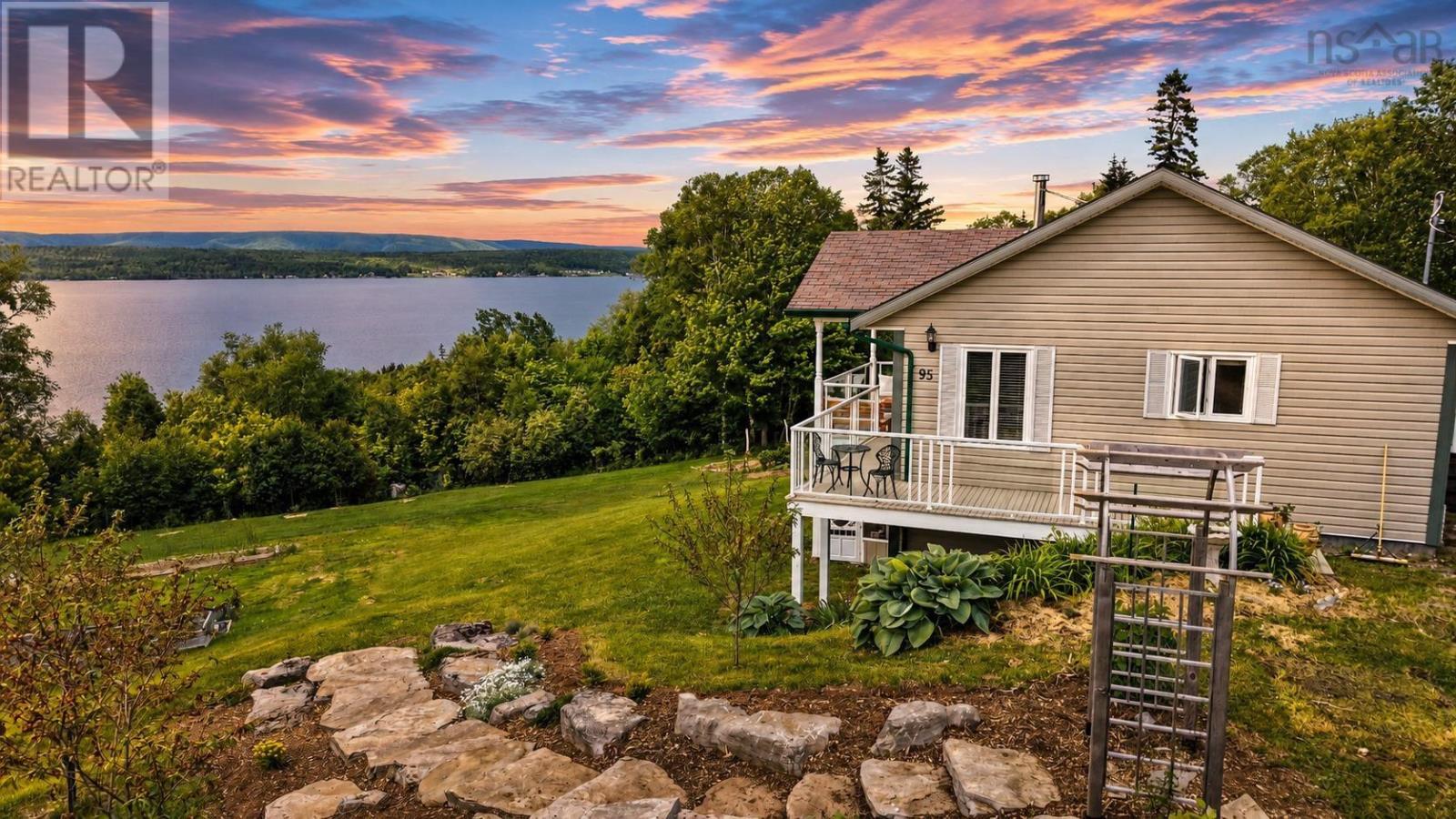 95 Birchill Lane, Lower Washabuck, Nova Scotia