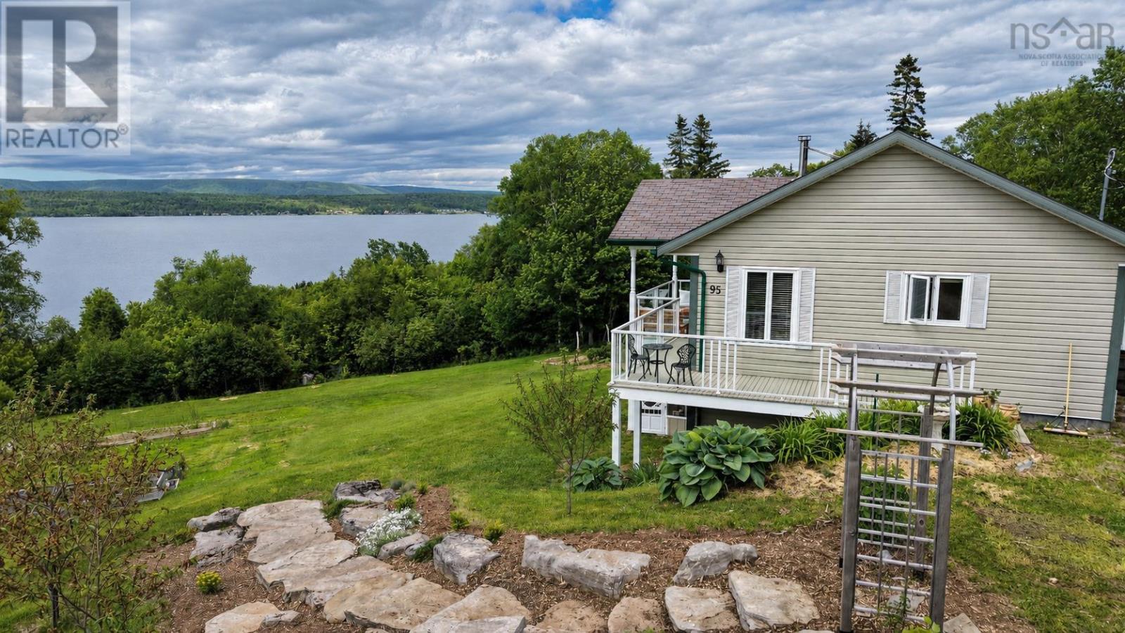 95 Birchill Lane, Lower Washabuck, Nova Scotia  B2C 1P4 - Photo 44 - 202615688