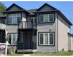 12849 133 ST NW NW, Edmonton, Alberta