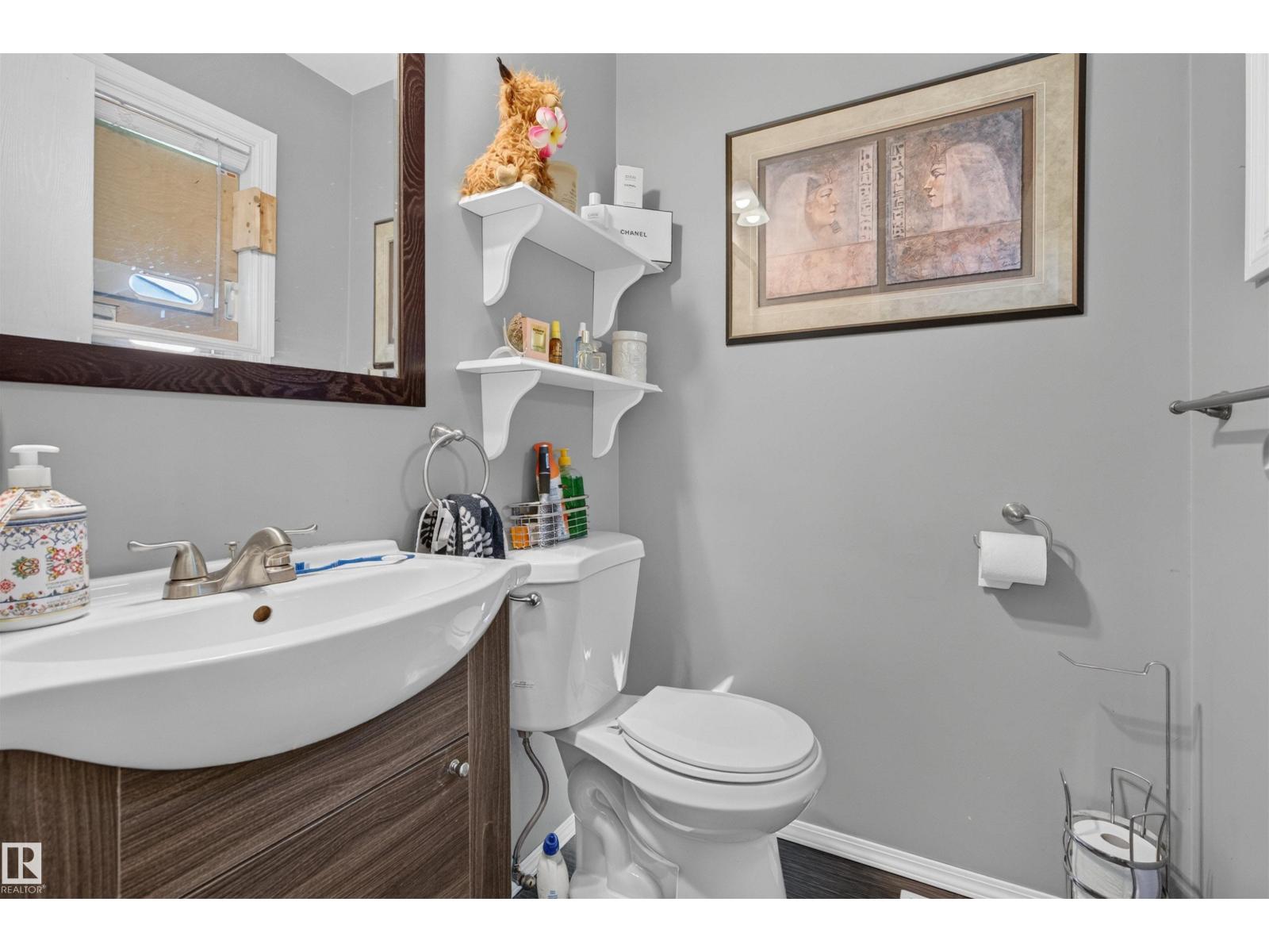 18303 76 Av NW, Edmonton, Alberta  T5T 2L5 - Photo 25 - E4495703