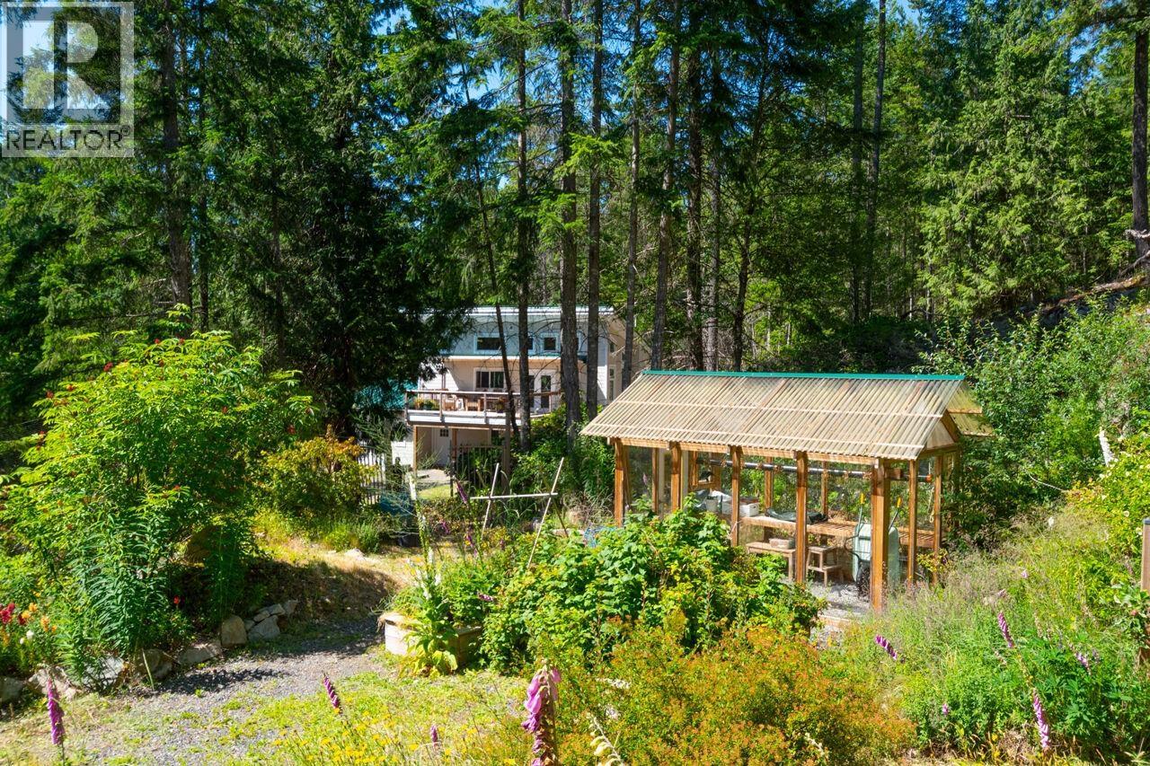 1580 Evergreen Lane, Bowen Island, British Columbia  V0N 1G2 - Photo 17 - R3027456