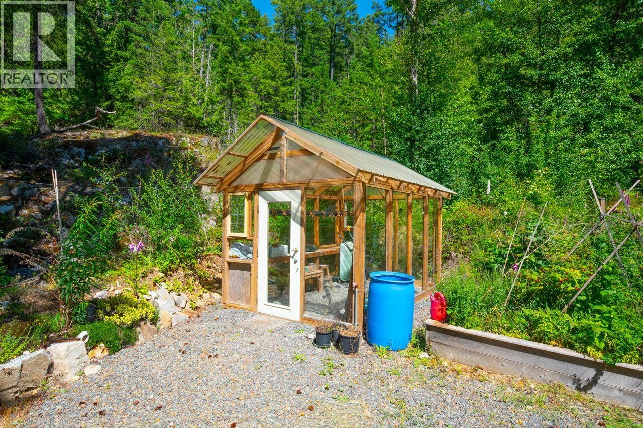 1580 Evergreen Lane, Bowen Island, British Columbia  V0N 1G2 - Photo 18 - R3027456