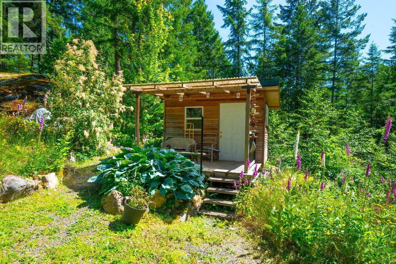1580 Evergreen Lane, Bowen Island, British Columbia  V0N 1G2 - Photo 20 - R3027456