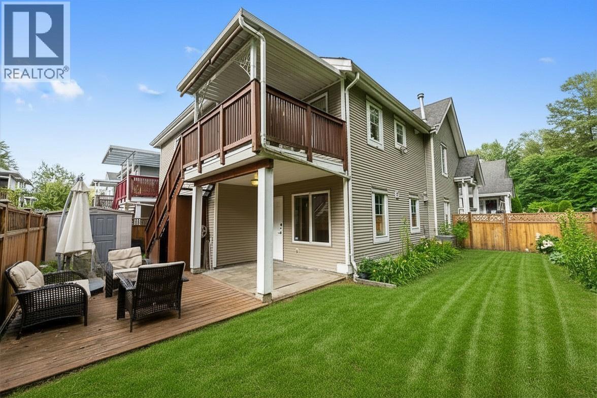 328 3000 Riverbend Drive, Coquitlam, British Columbia  V3C 6R1 - Photo 31 - R3140012