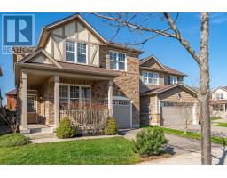 325 GLEAVE TERRACE, Milton, Ontario