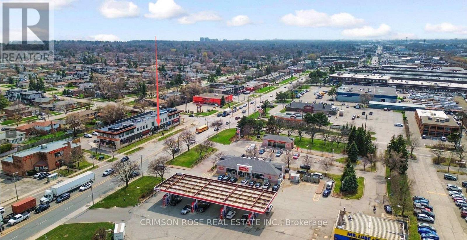 358 Speers Road, Oakville, Ontario  L6K 3R9 - Photo 44 - W13470390