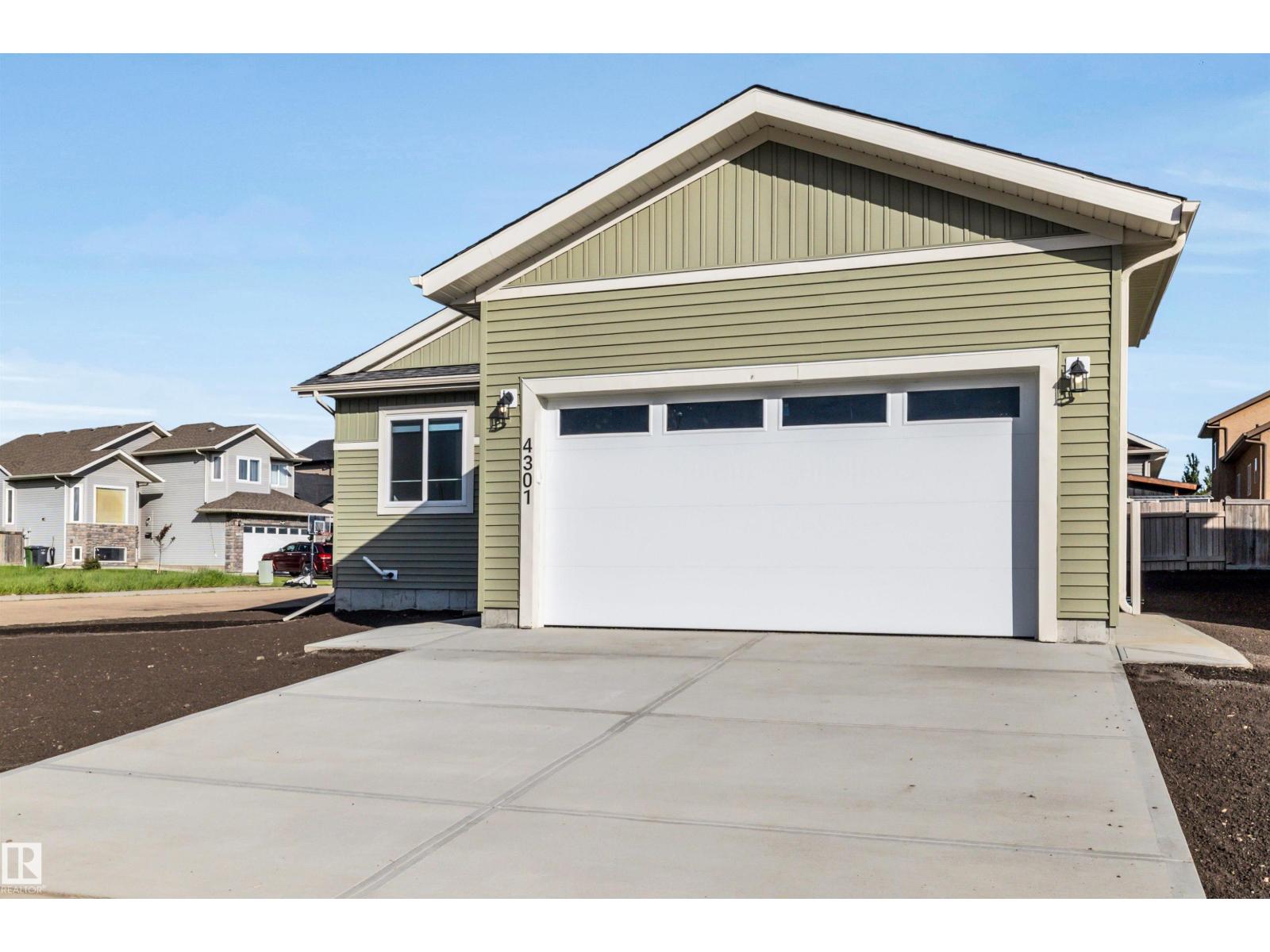 4301 Cedar Drive, Wetaskiwin, Alberta  T9A 0A1 - Photo 3 - E4493663