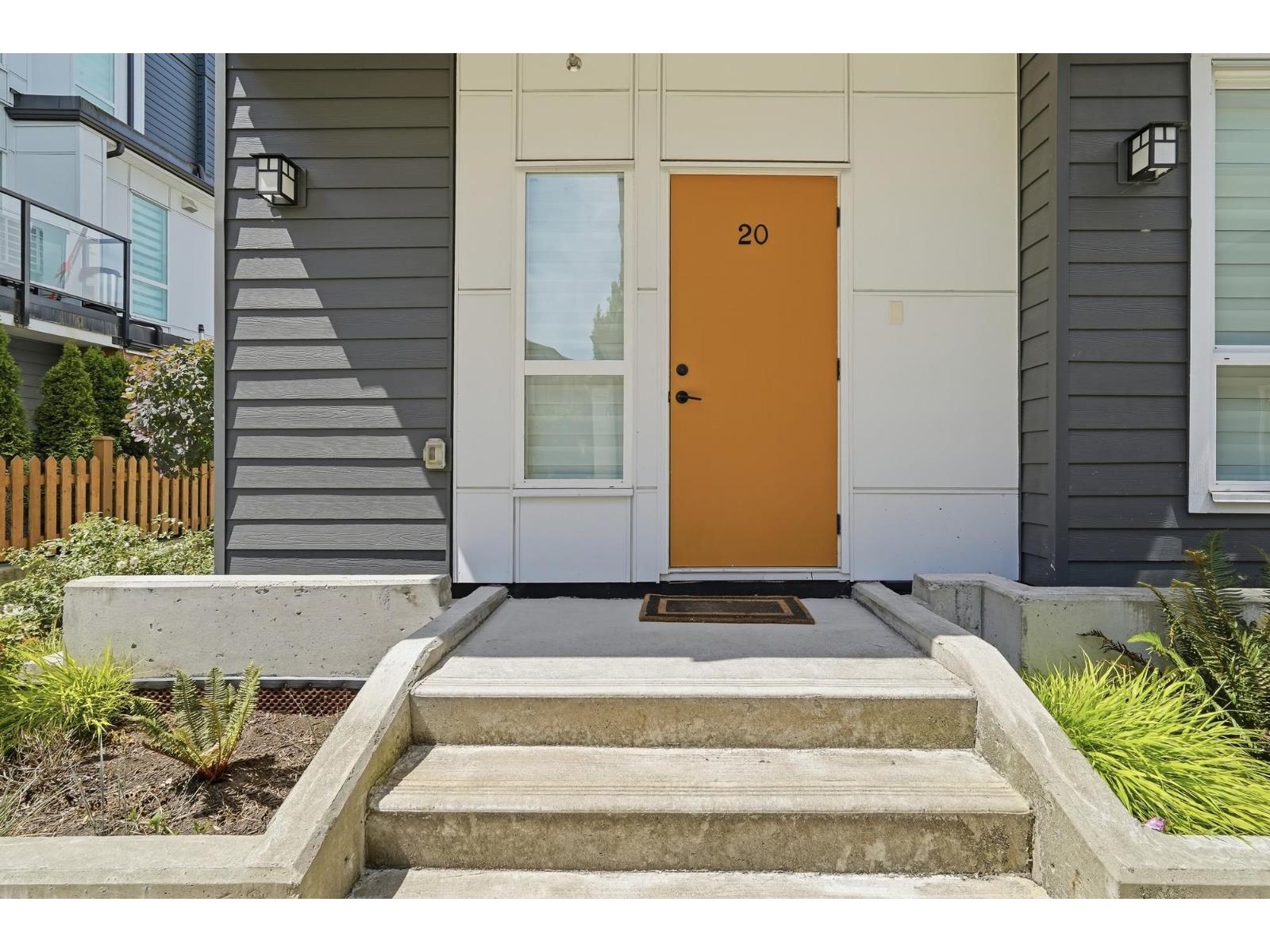 20 18855 72 Avenue, Surrey, British Columbia  V4N 6X2 - Photo 3 - R3139661