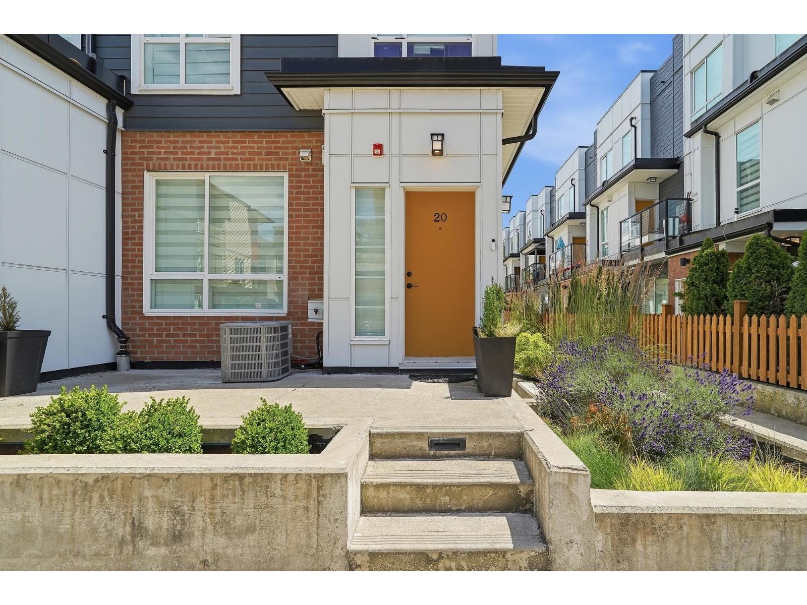20 18855 72 Avenue, Surrey, British Columbia  V4N 6X2 - Photo 27 - R3139661