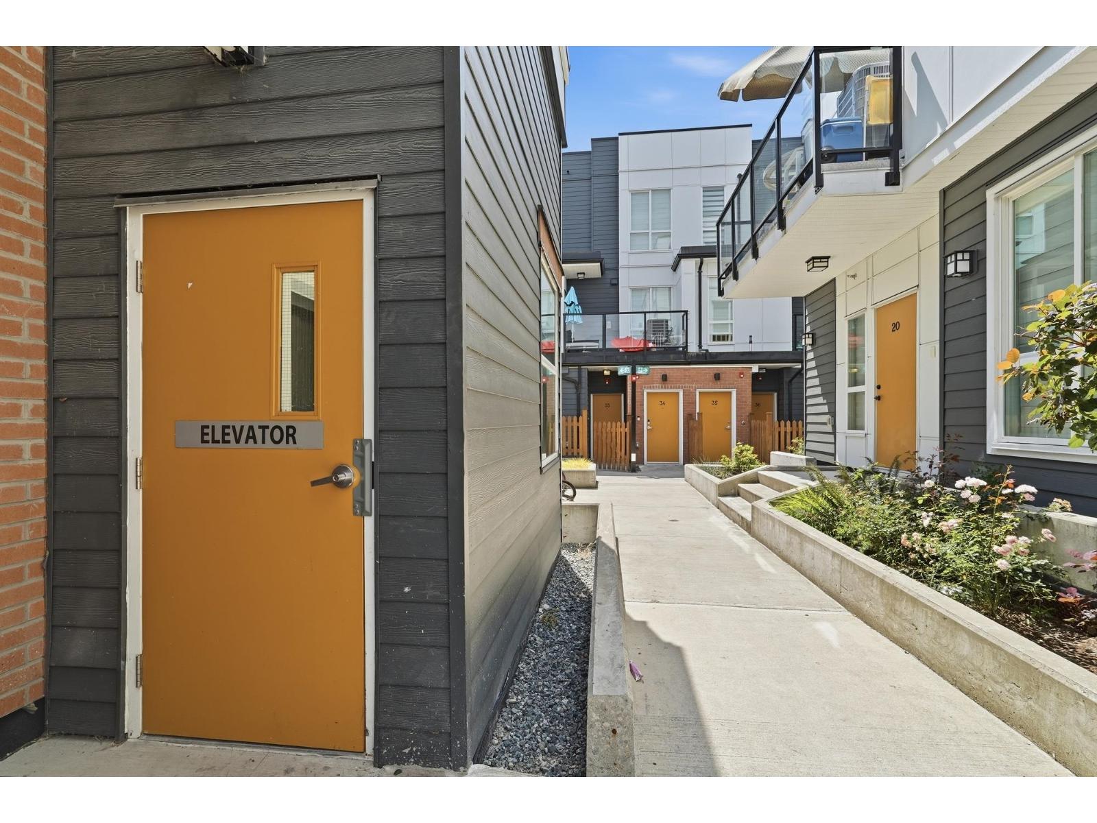 20 18855 72 Avenue, Surrey, British Columbia  V4N 6X2 - Photo 28 - R3139661