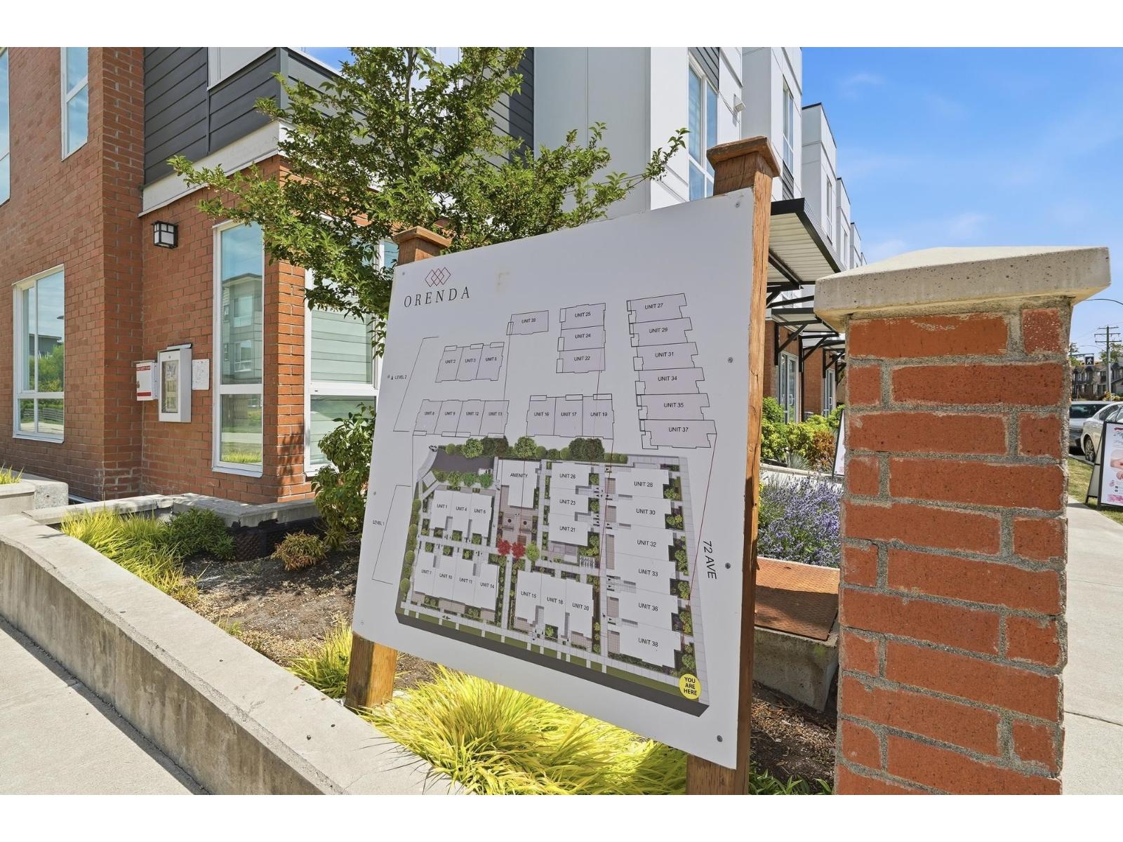 20 18855 72 Avenue, Surrey, British Columbia  V4N 6X2 - Photo 30 - R3139661