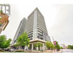 611 - 365 PRINCE OF WALES DRIVE E, Mississauga, Ontario