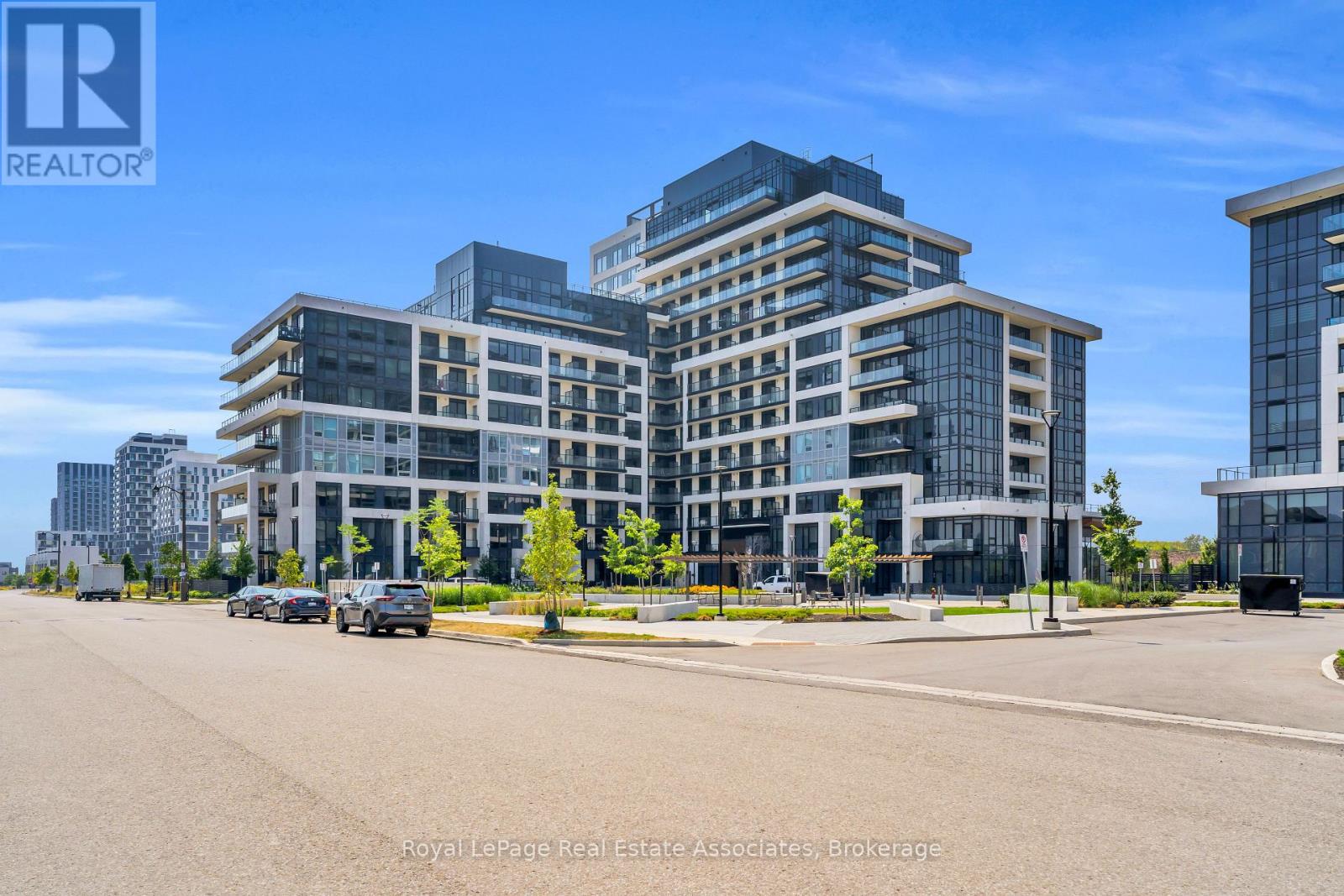 622 - 3200 William Coltson Avenue, Oakville, Ontario  L6H 7B9 - Photo 39 - W13491036